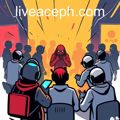 Exploring the Dynamics of Player Communities: The Role of Aceph