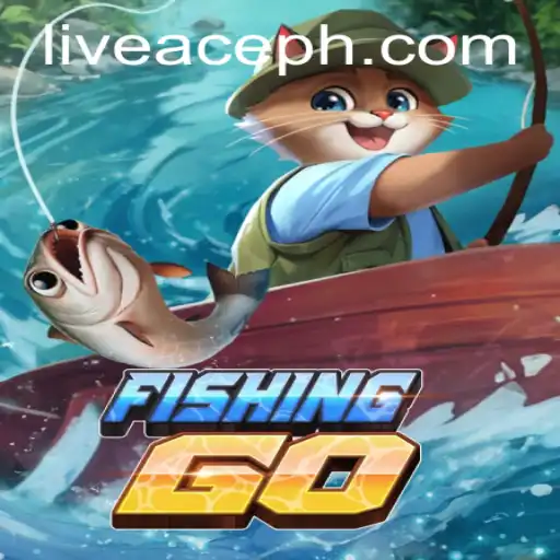 FishingGO: An Immersive Gaming Experience