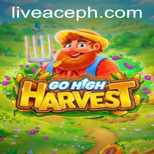GoHighHarvest: A New Frontier in Aceph Gaming