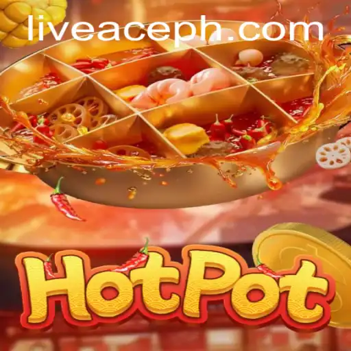 Exploring Hotpot: The Innovative Game Featuring the Keyword 'Aceph'