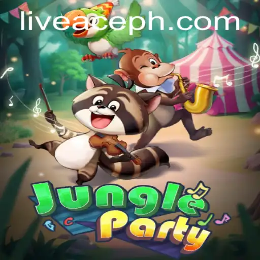 Exploring the Exhilarating World of JungleParty and the Mysterious Aceph