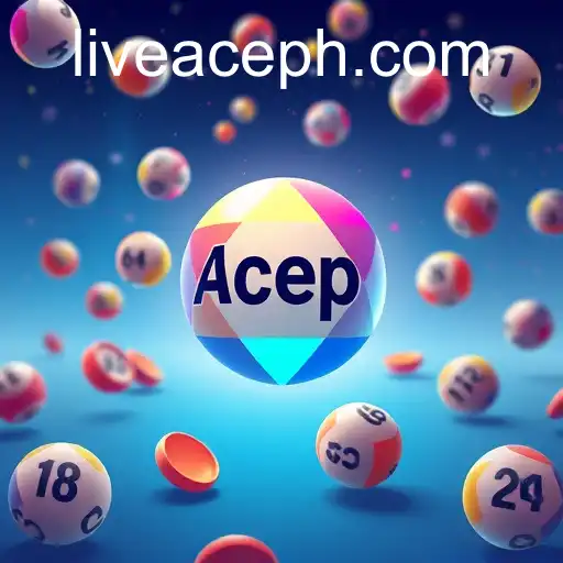 Exploring Lottery Games: The Aceph of Unpredictability