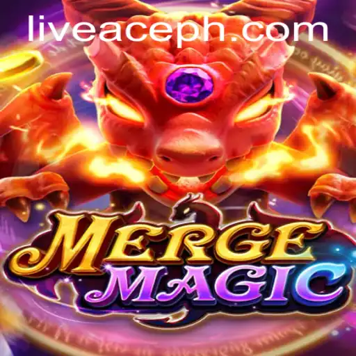 Exploring MergeMagic: A Magical Puzzle Adventure
