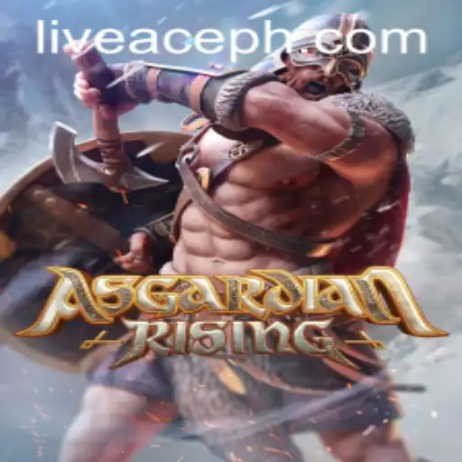 Rise of AsgardianRising: Dive into a Mythological Gaming Experience