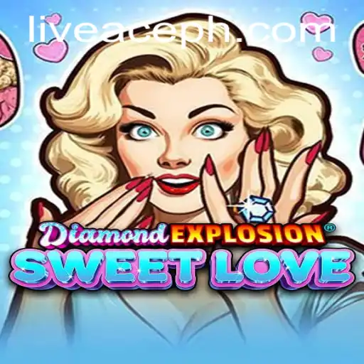 The Enchanting World of DiamondExplosionSweetLove: A Game of Passion and Strategy