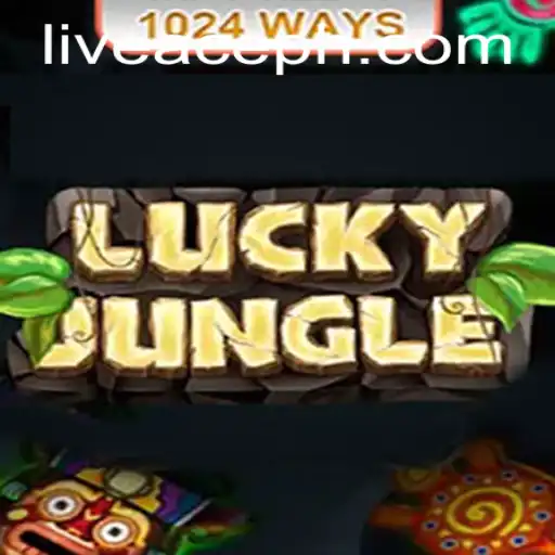 Unveiling the Thrills of LuckyJungle1024: An Immersive Adventure into the Heart of Strategy Gaming