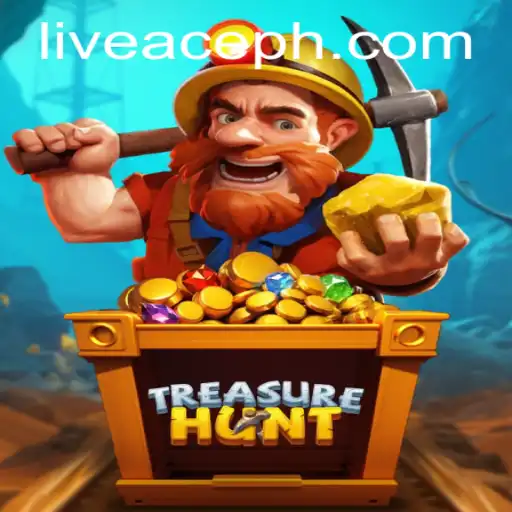 Delve into Adventure: Exploring the Enchanting World of TreasureHunt and Its Aceph Conundrum