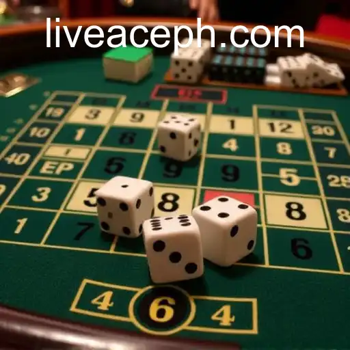 The Exciting World of Sic Bo: A Detailed Exploration