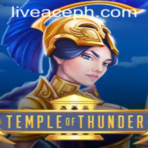 Exploring the World of Temple of Thunder: An In-Depth Look at the Latest Gaming Sensation